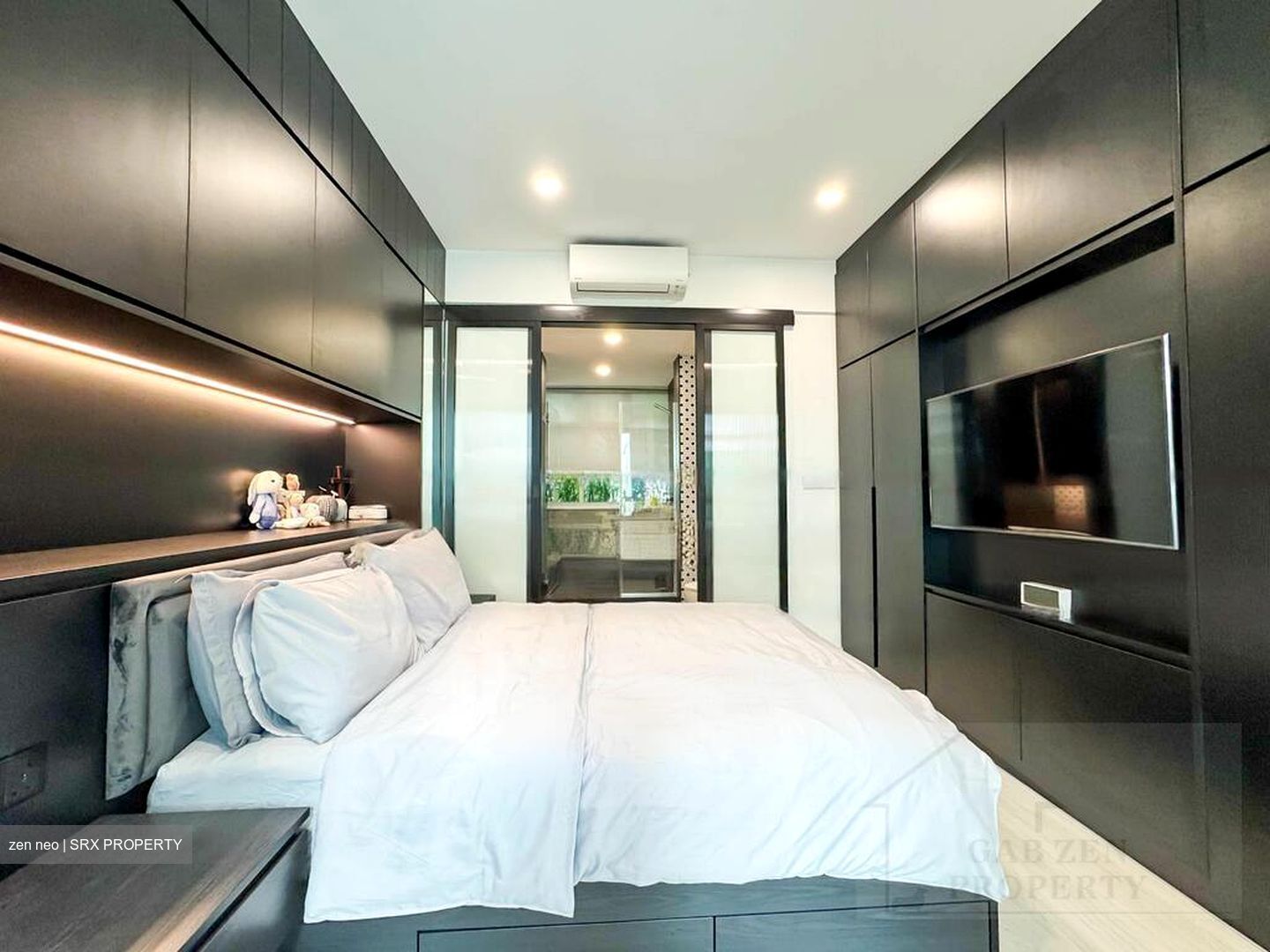 Newton 18 (D11), Apartment #454582631